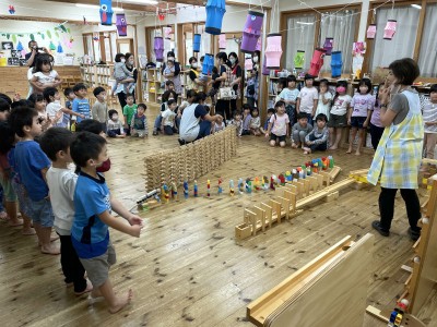 ピタゴライベント